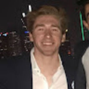 Meet your Posher, Cole